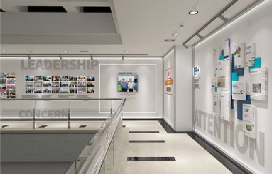 紫云制作安装文化墙的流程是什么？