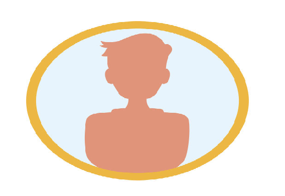 紫云墙绘中如何画好人物轮廓?