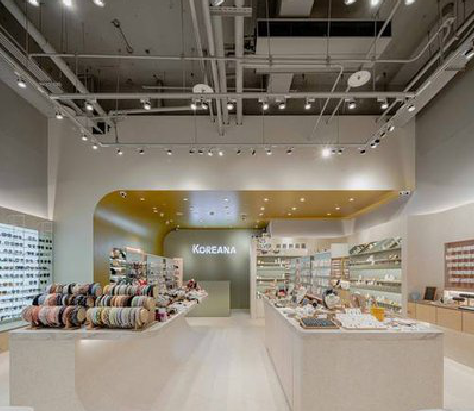 紫云店面装修流程