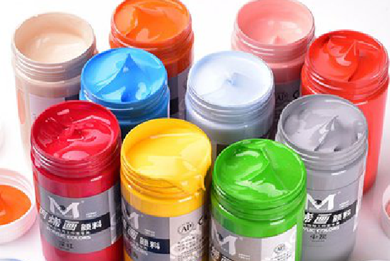 紫云你知道什么材料可以用于墙绘吗?