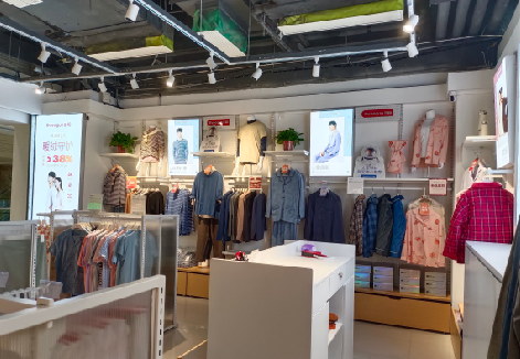 紫云超市卖场装修如何提升消费欲望？