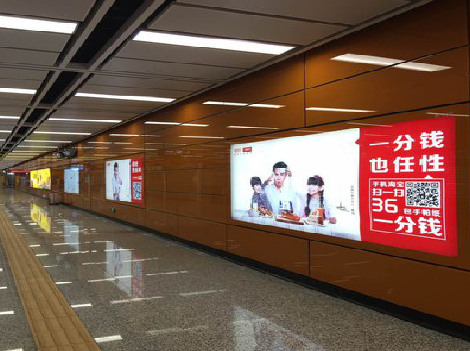 紫云广告灯箱的发展前景？