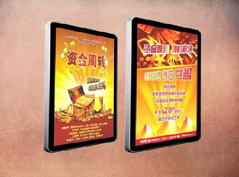 紫云如何延长磁吸灯箱的使用寿命？