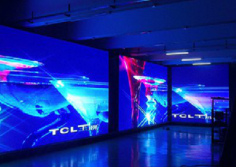 紫云如何解决LED显示屏耗电问题？